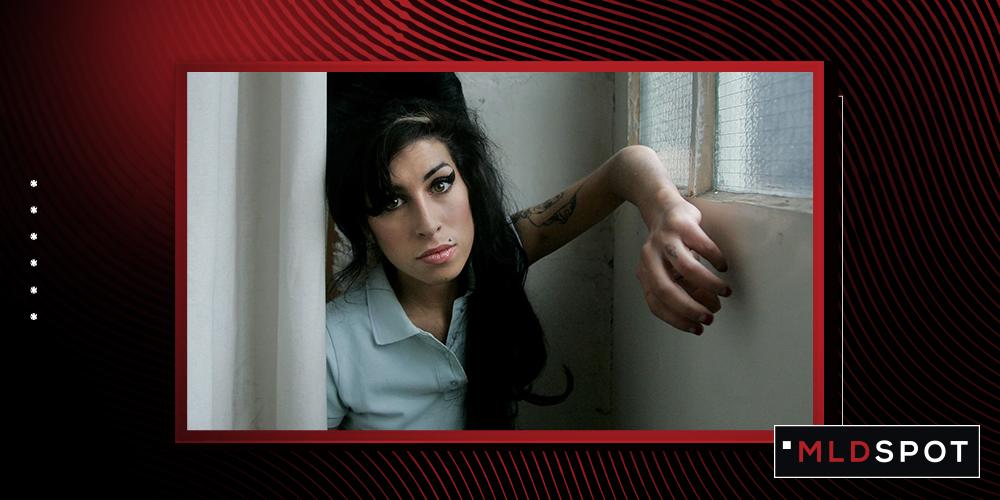 Sutradara ‘Fifty Shades of Grey’ Dipercaya Garap Film Biografi Amy Winehouse